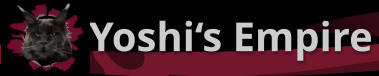 Yoshi‘s Empire